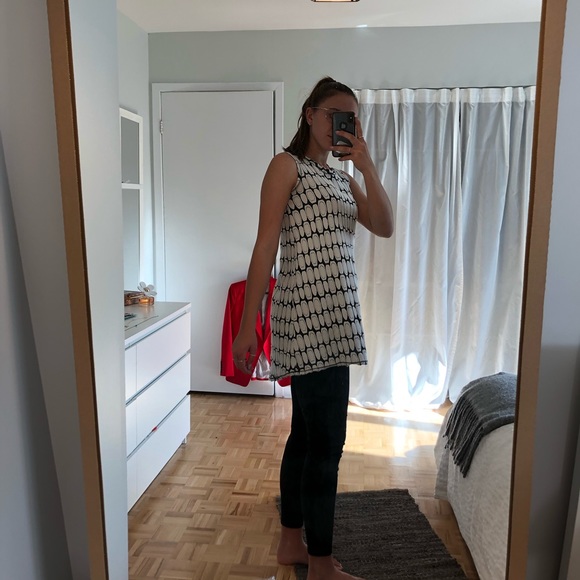 Tank top/dress - Picture 2 of 5